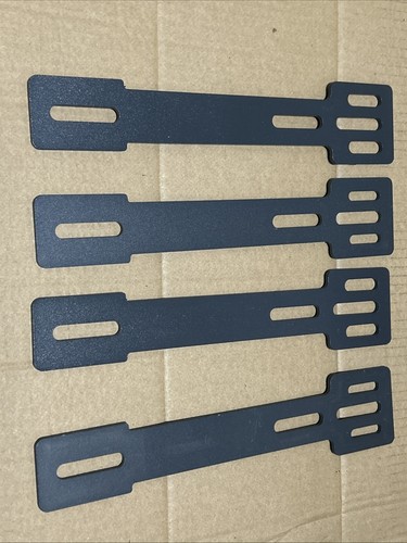 Van metal racking - racking, &