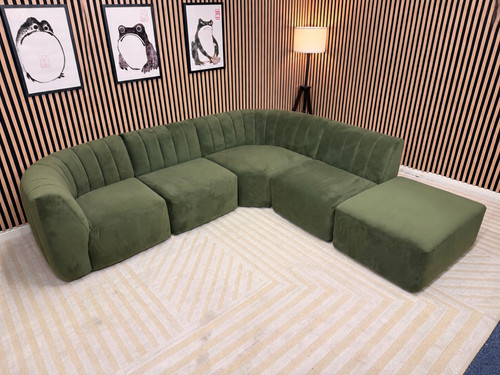 John lewis flow corner rhf - john,