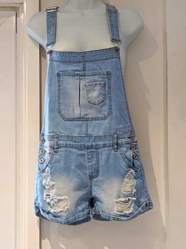 Vivid denim blue - vivid,