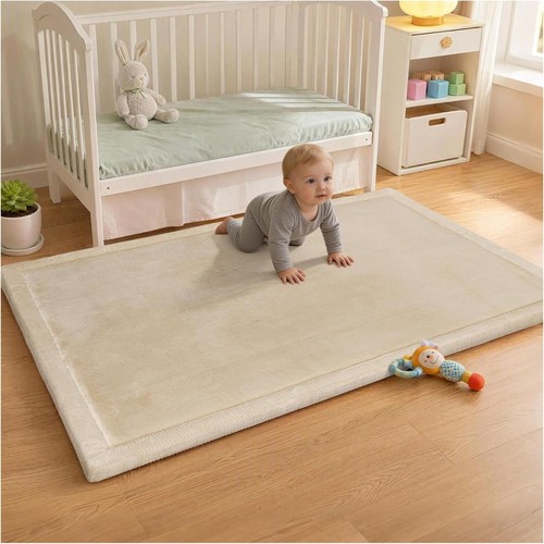 3in thick baby - baby, play