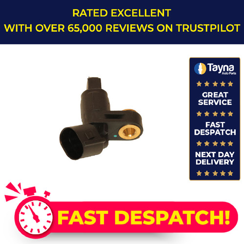 Abs sensor fits - sensor, gti