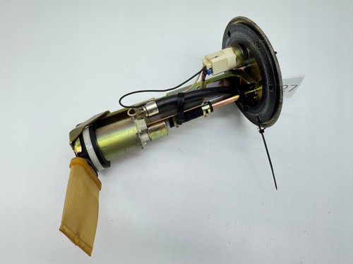 Kawasaki kfx 700 - 700, pump