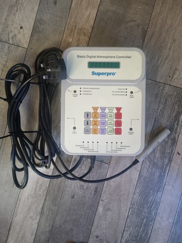 Superpro basic ac2 - ac-2,
