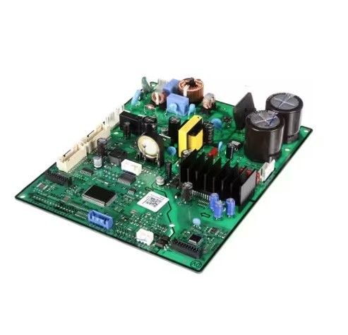 Samsung da92 01302g - main, board