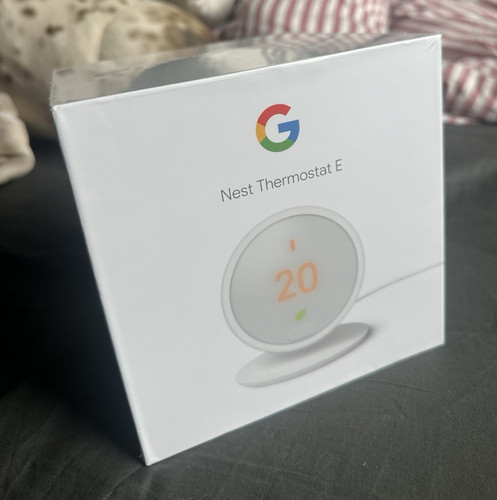 Brand new google - brand,