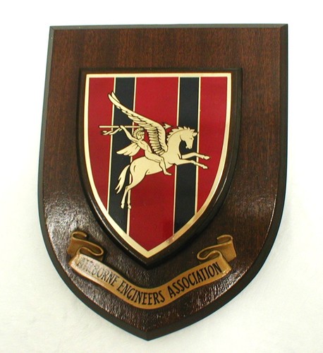 Airborne engineers association - airborne,