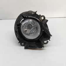 TOYOTA AVENSIS Estate T27 Front Left Fog Light 81220-0D042 2.0 Diesel 29365410