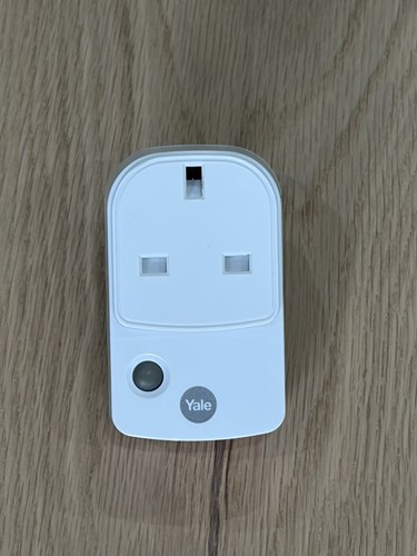 Yale sync alarm - sync,