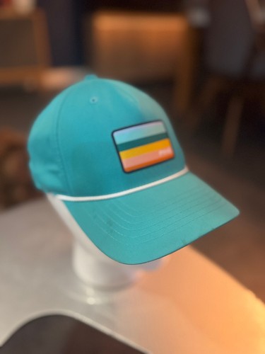 Ping unisex turquoise - ping,