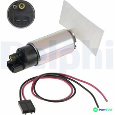 DELPHI FUEL PUMP FE079612B1