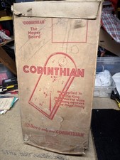 Corinthian 15 Master Board