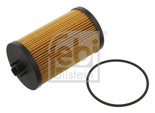 Febi 35369 oil - oil, filter