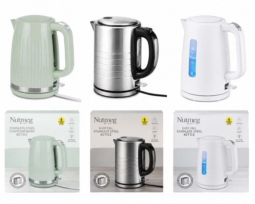 Nutmeg home liters - nutmeg,