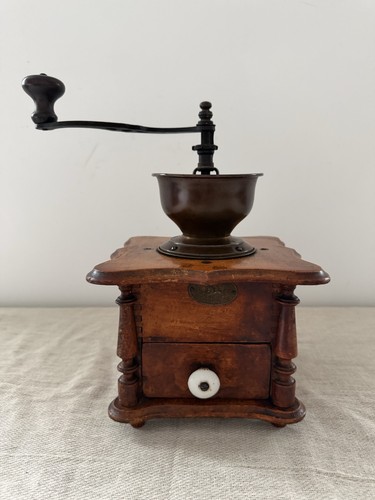 Vintage zassenhaus large - vintage,