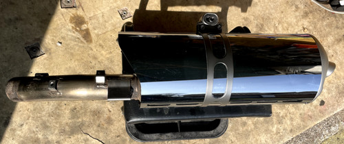 Bmw r1200gs k25 oem - r1200gs,