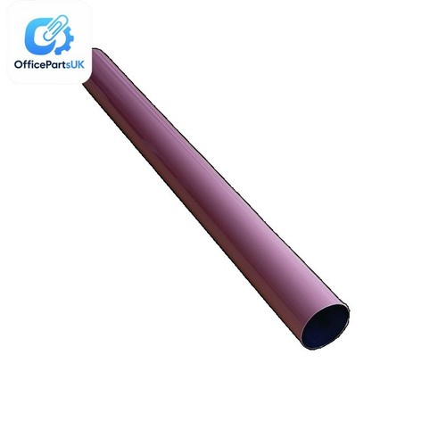 Long life fuser fixing film - fuser,