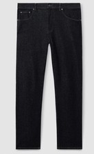 BNWT Men’s REISS Raw Indigo