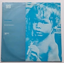 The Who/Hendrix"Backtrack