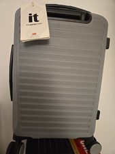 It Luggage Hardside 8-Wheel