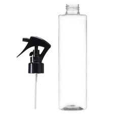 Empty plastic mini trigger - empty,