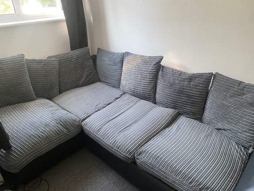 Sofa pick only 500 - only, ,