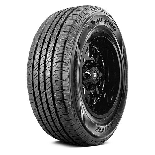 Lexani lxht 206 - lxht-206, p225/65r17