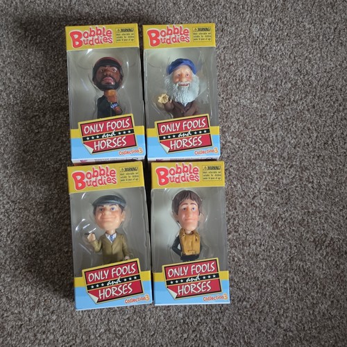 Only fools and horses - only,