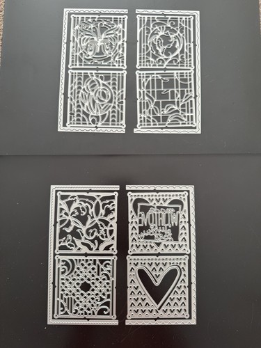 Tonic studios vineyard squares - tonic,