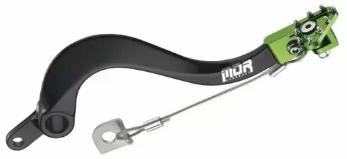 Mdr forged rear - forged, brake