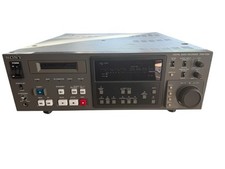 Sony Digital Audio Recorder PCM -7030 Ex BBC