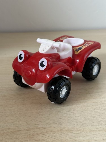 Wow toys fire - wow,