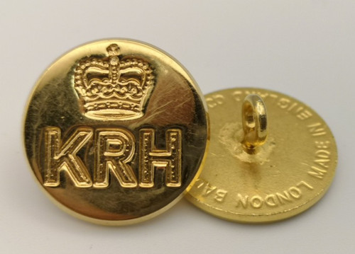 King royal hussars krh - king's,