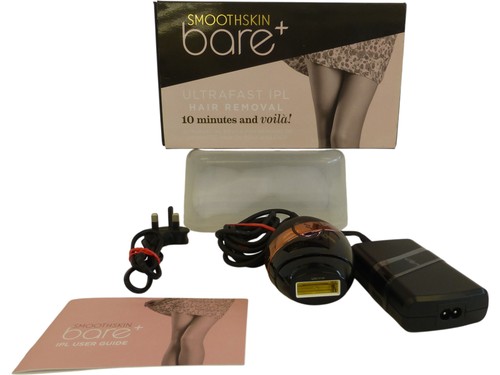 Smoothskin bare plus ultrafast - smoothskin,