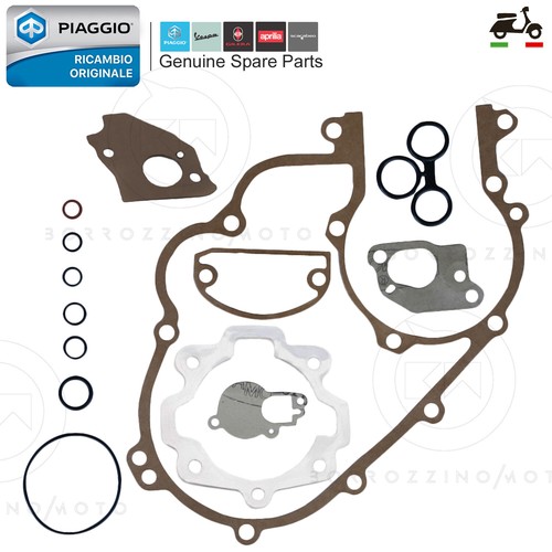 Original engine gasket set - original,