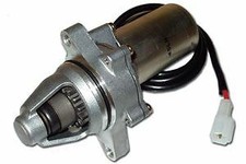 Suzuki LT80 Quad All Models Starter Motor Heavy Duty 12V
