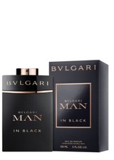 Bvlgari Man In Black  EDP