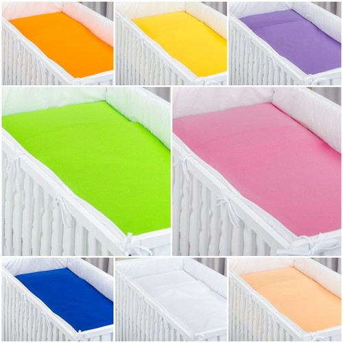 Pcs bedding set for crib - set,