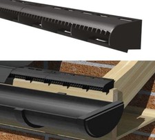 Over Fascia Vent Eaves