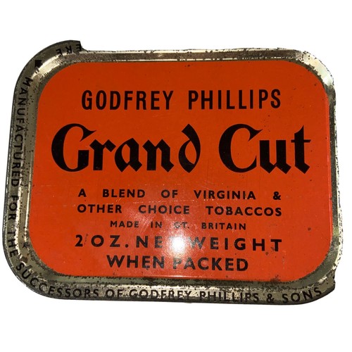 Godfrey phillips grand - phillips,