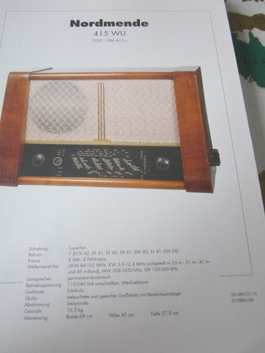 Radio television archive - television,