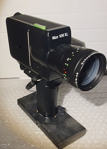 Excellent braun nizo 106 - braun, xl