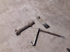 Classic VW Splitscreen Wiper Spindle Parts Only