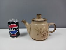 Denby Teapot Memories Vintage