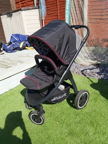 Hauck travel system 1 - hauck,