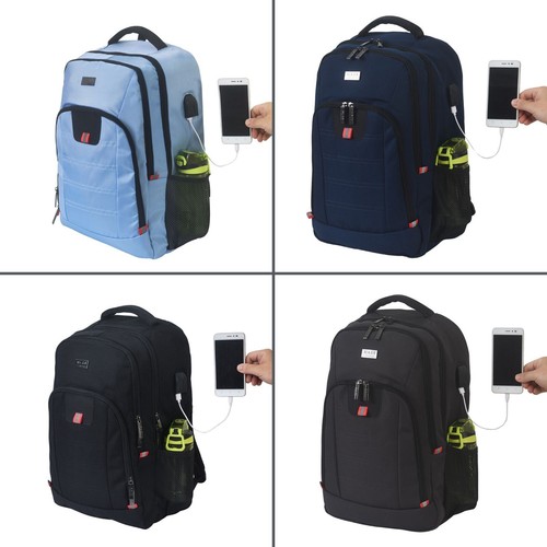 Men boys 50l premium backpack - men,