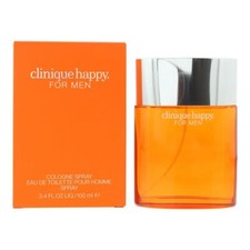 Clinique Happy For Men Cologne