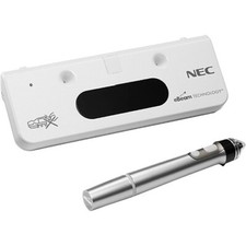NP02Wi Interactive White Board Kit for NP-UM330X and NP-UM330W