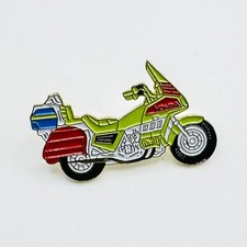 Vintage Honda Gold Wing