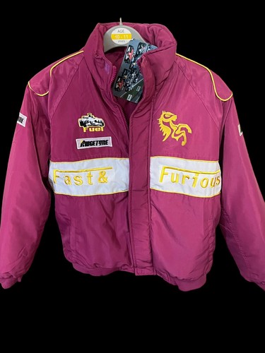 Fast furious pink - fast, women’s