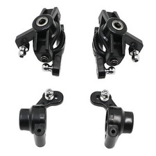 4x Front/Rear Steering Hub